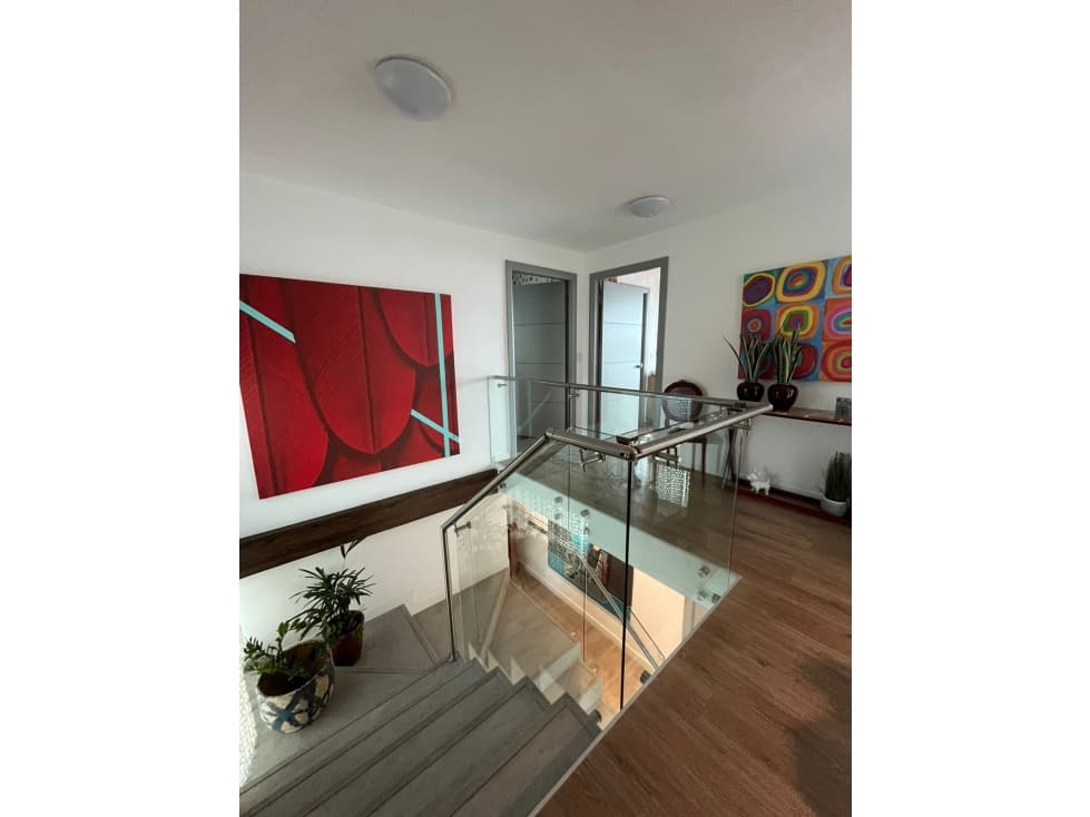 Penthouse en Venta | Vía Cincuentenario — foto 5