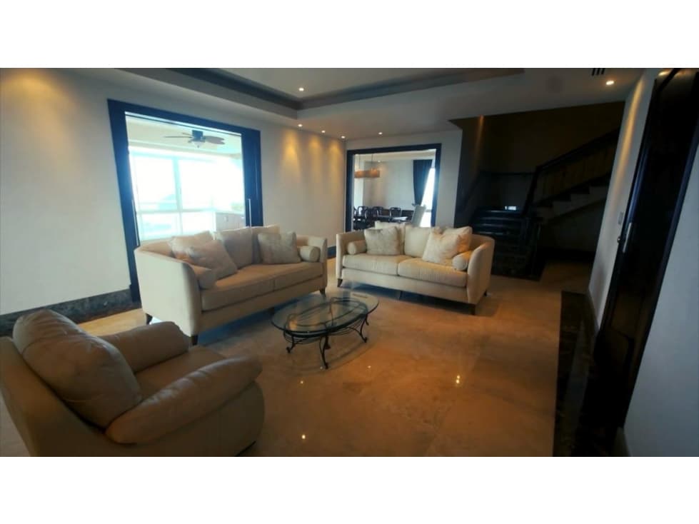 Venta de Penthouse | Amoblado | San Francisco — foto 4