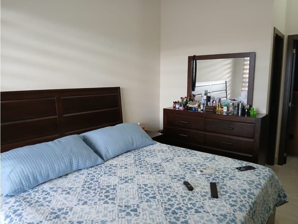 Alquiler de Apartamento | Amoblado | Panama Pacifico | River Valley — foto 3