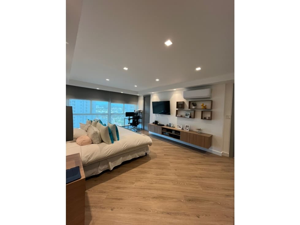 Penthouse en Venta | Vía Cincuentenario — foto 6
