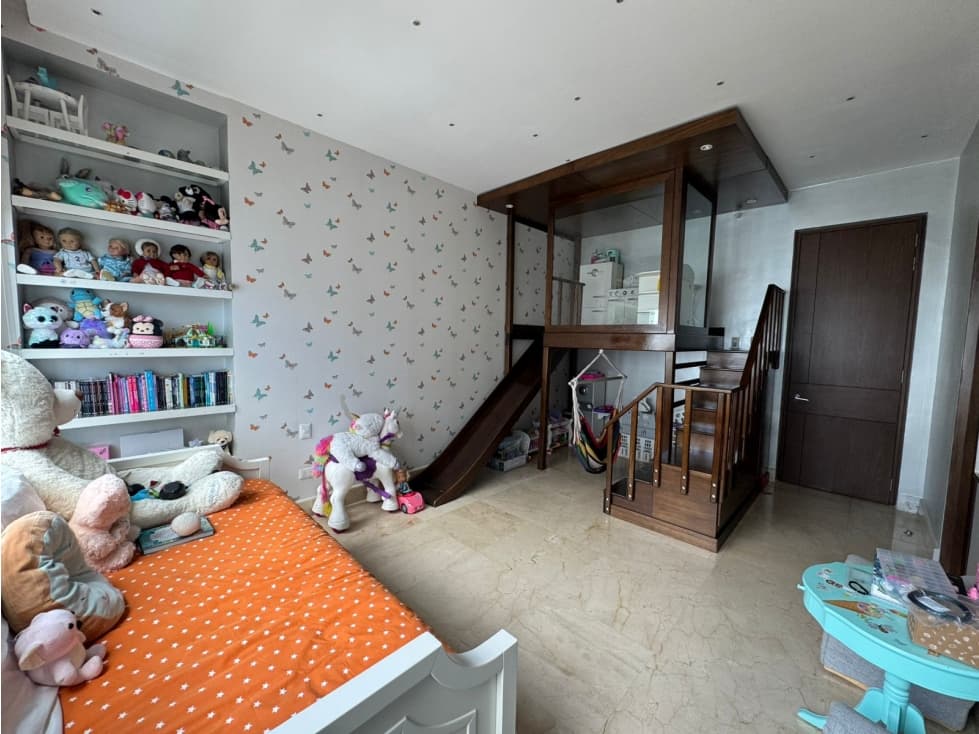 Apartamento en venta en Costa del Este — foto 5