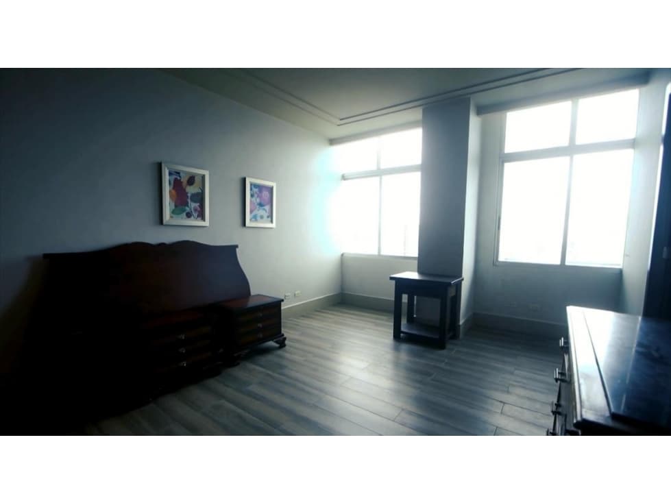 Venta de Penthouse | Amoblado | San Francisco — foto 5