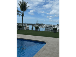 Apartamento en Venta | Ocean Reef |