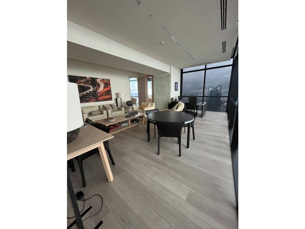 Oficina Amoblada en Venta | Tower Bank — foto 6