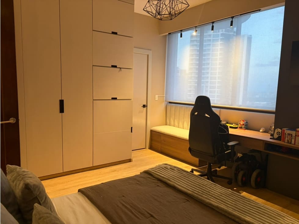 Venta de Apartmento | Costa del Este — foto 4