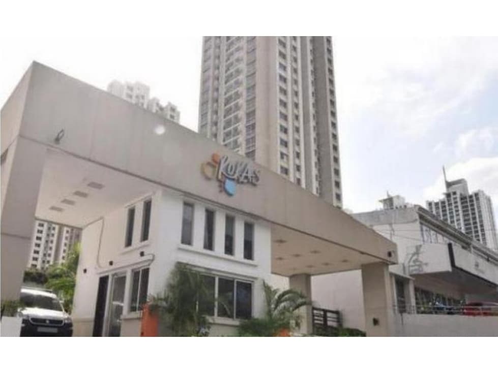ALQUILO APARTAMENTO CONDADO DEL REY PANAMA — foto 3