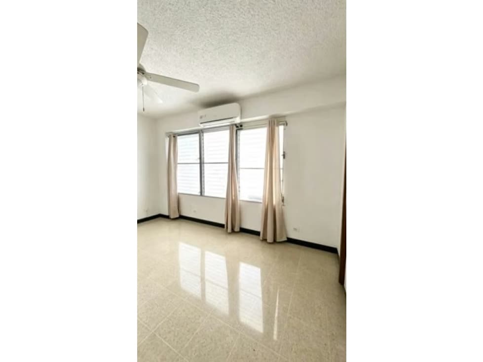 ALQUILO APARTAMENTO SAN FRANCISCO PANAMA — foto 4