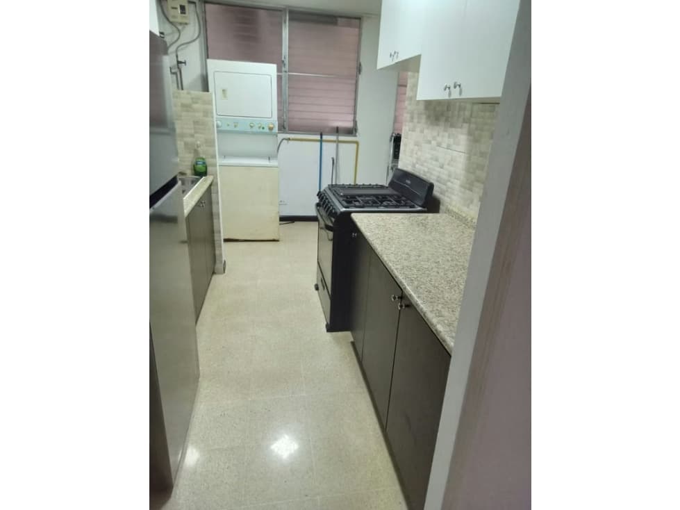 ALQUILO APARTAMENTO SAN FRANCISCO PANAMA — foto 5