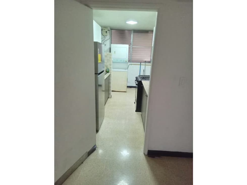 ALQUILO APARTAMENTO SAN FRANCISCO PANAMA — foto 6