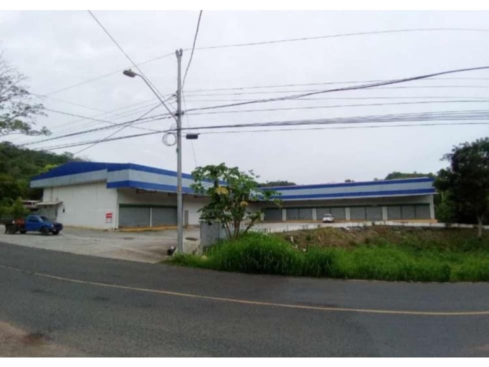 Venta - Plaza Delfin — foto 1