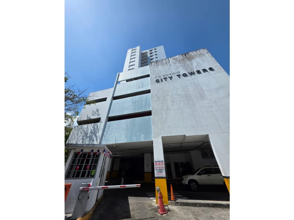 Alquiler PH City Towers — foto 1