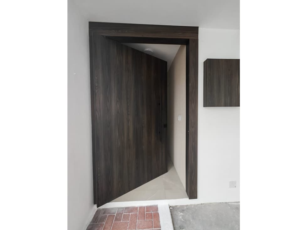 Venta Casa Dúplex San Francisco — foto 4