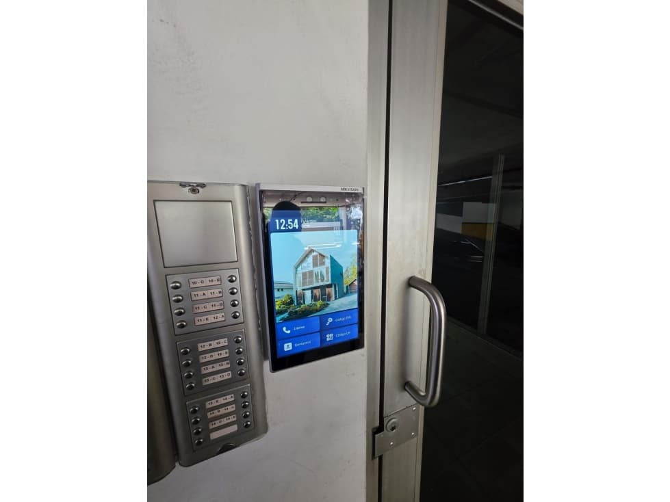 Alquiler PH City Towers — foto 3