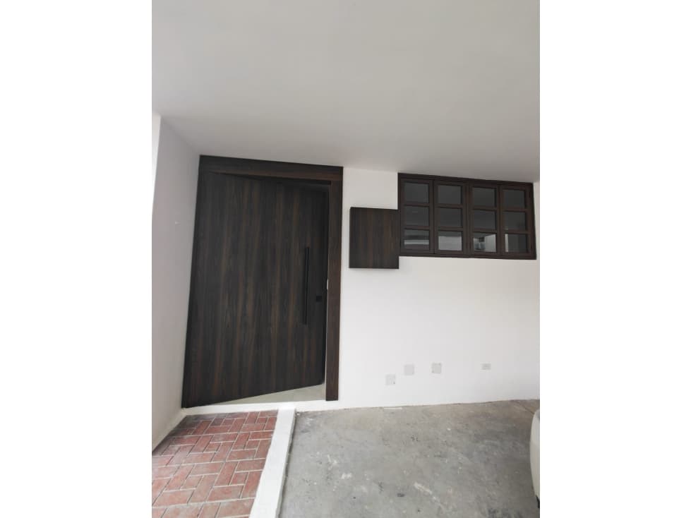Venta Casa Dúplex San Francisco — foto 3