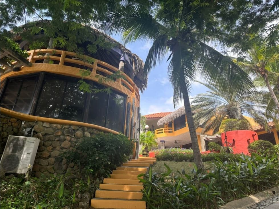 Casa de Playa en Punta Roca — foto 2