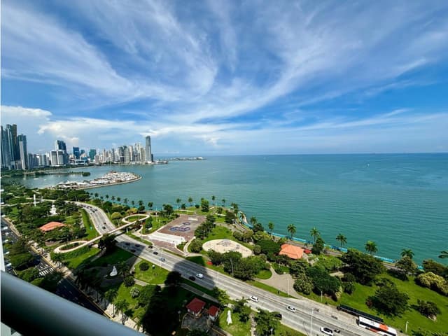Apartamento en Venta - PH Rivage Tower Ave. Balboa