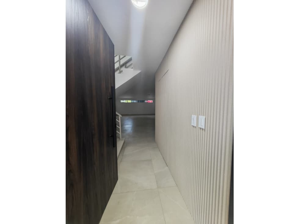 Venta Casa Dúplex San Francisco — foto 5