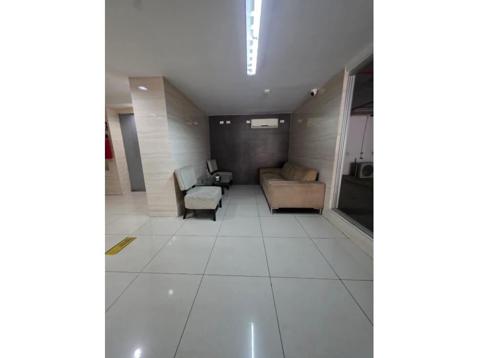 Alquiler PH City Towers — foto 5