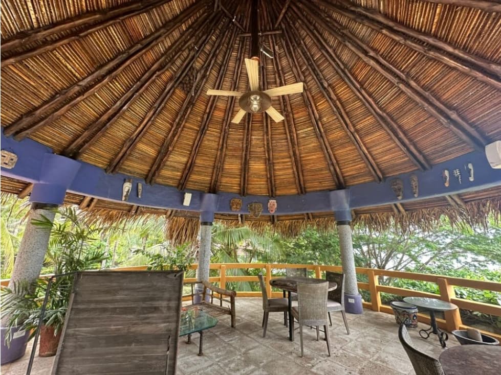 Casa de Playa en Punta Roca — foto 5