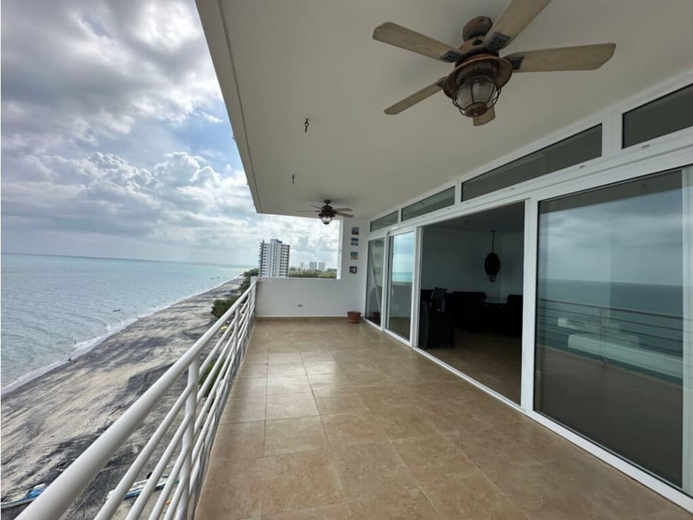 P.H. Miramar I, Farallón Vista al Mar — foto 6