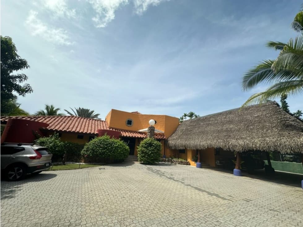 Casa de Playa en Punta Roca — foto 6