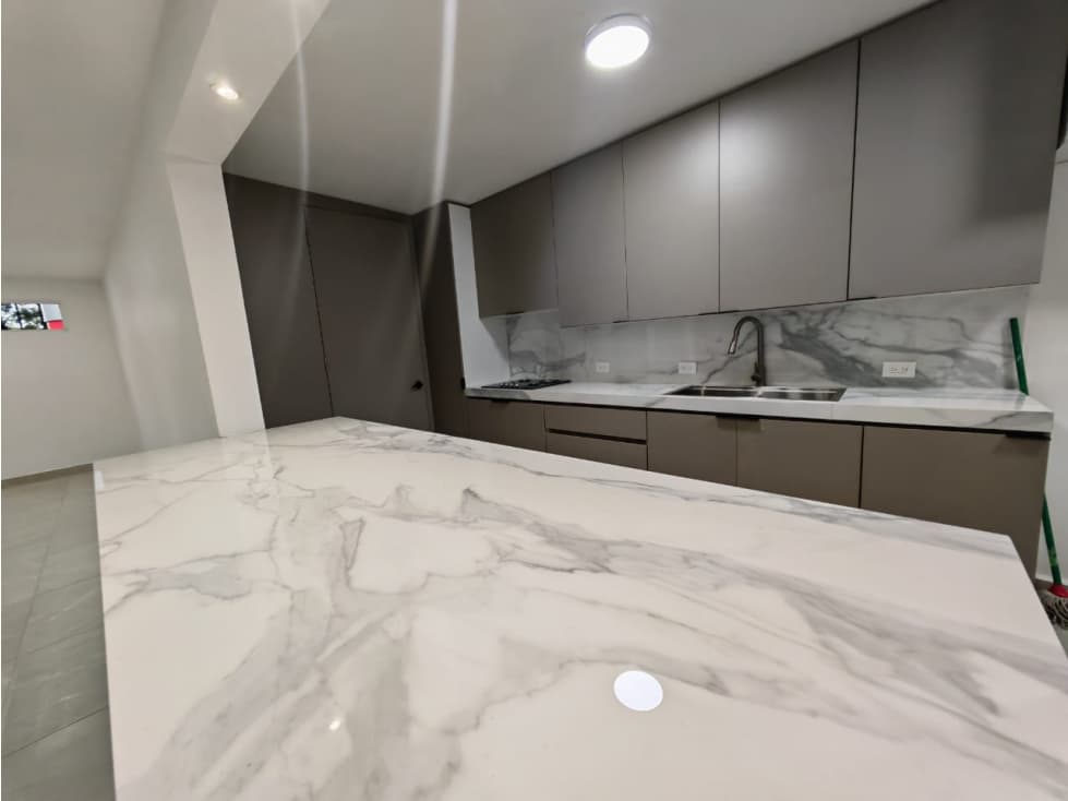 Venta Casa Dúplex San Francisco — foto 6