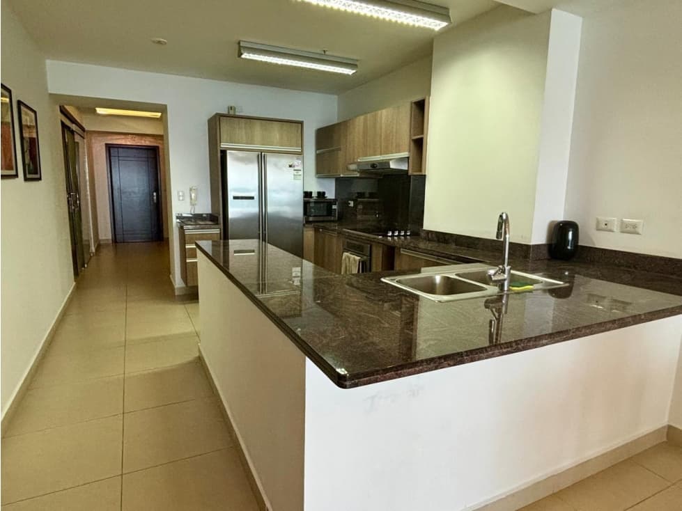 Apartamento en Venta - PH Rivage Tower Ave. Balboa — foto 6