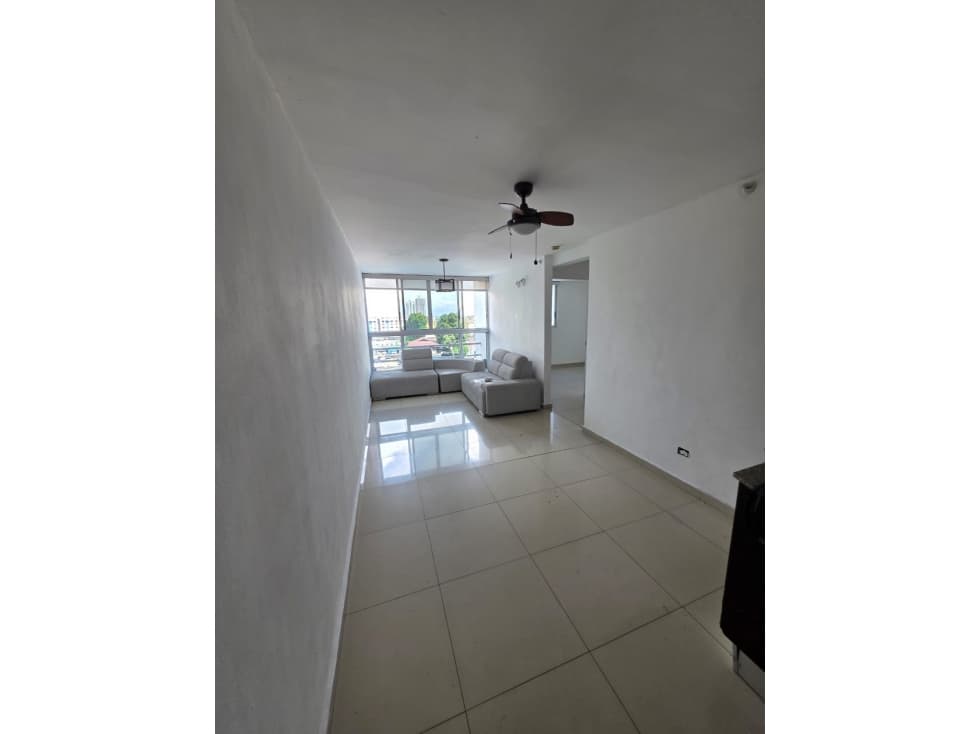 Alquiler PH City Towers — foto 6