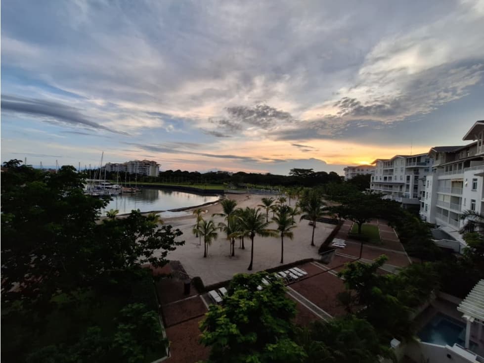 Se alquila apartamento en Marina Village para Fiestas Patrias — foto 1