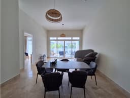 Se alquila apartamento en Marina Gardens Buenaventura