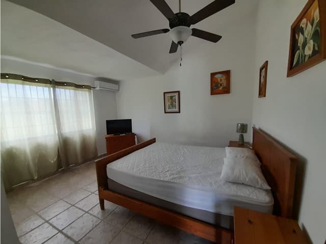 Alquiler casa en Club Ecuestre Coronado Año Nuevo