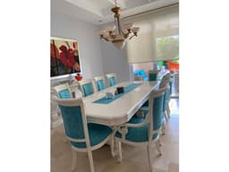 Se alquila casa en buenaventura Oceanlakes
