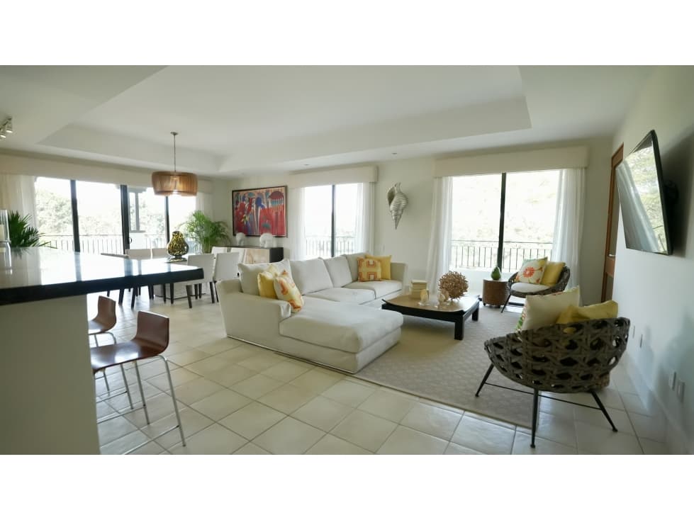 Se vende apartamento en Buenaventura — foto 1