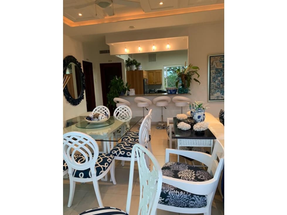 Alquiler de apartamento en Punta Barco — foto 1
