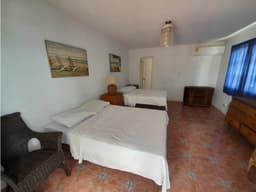 Se alquila casa en Chame por noche