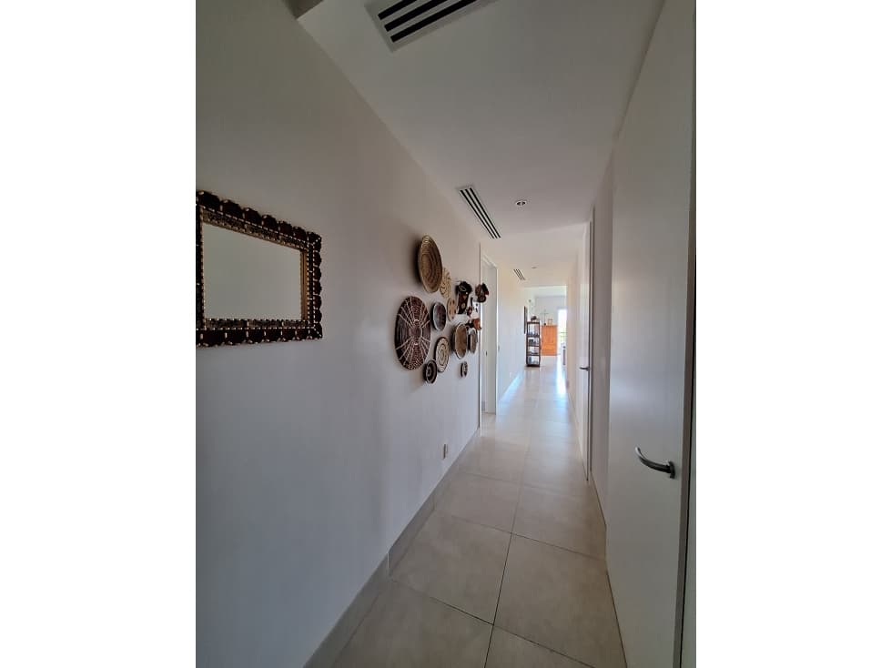 Venta de apartamento en Buenaventura — foto 1