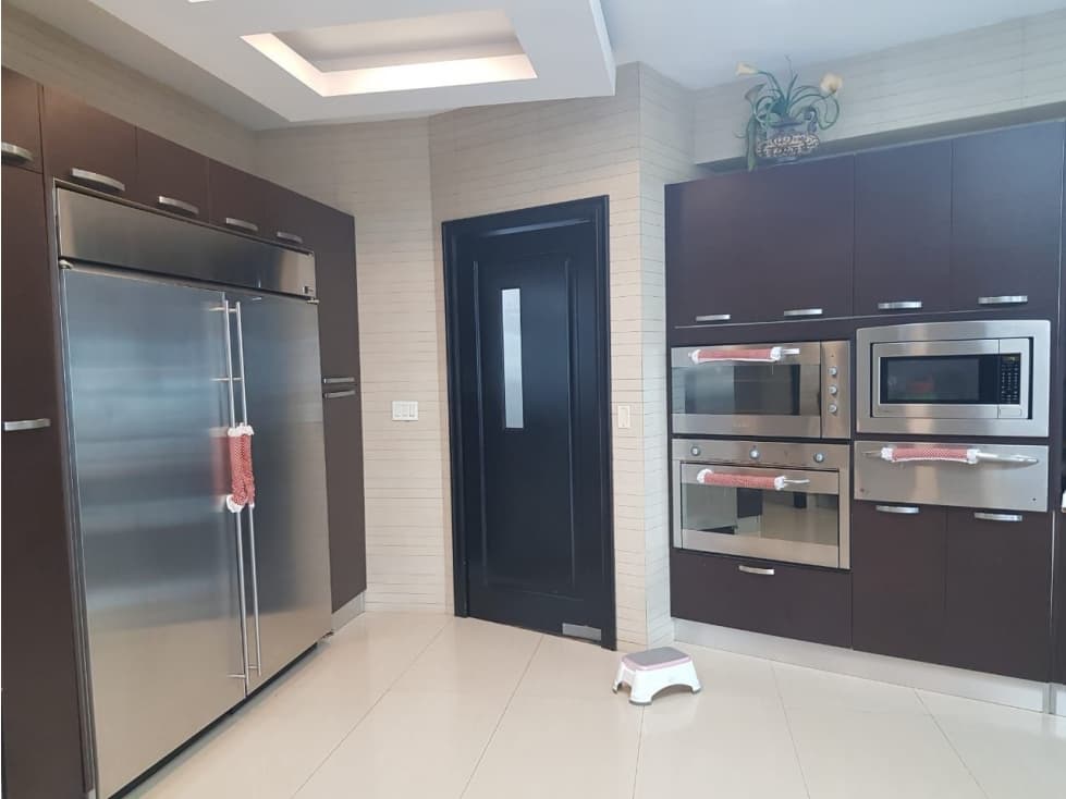Venta apartamento en Punta Pacifica frente al mar — foto 1