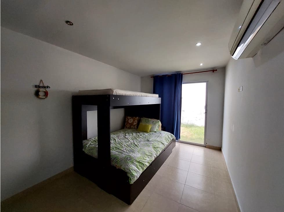 Venta de casa de playa en Ibiza Residences Bijao — foto 2