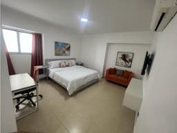 Alquiler de apartamento en Waters on the Bay en Avenida Balboa