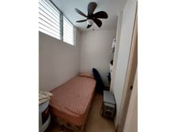 Alquiler de apartamento en playa Farallon
