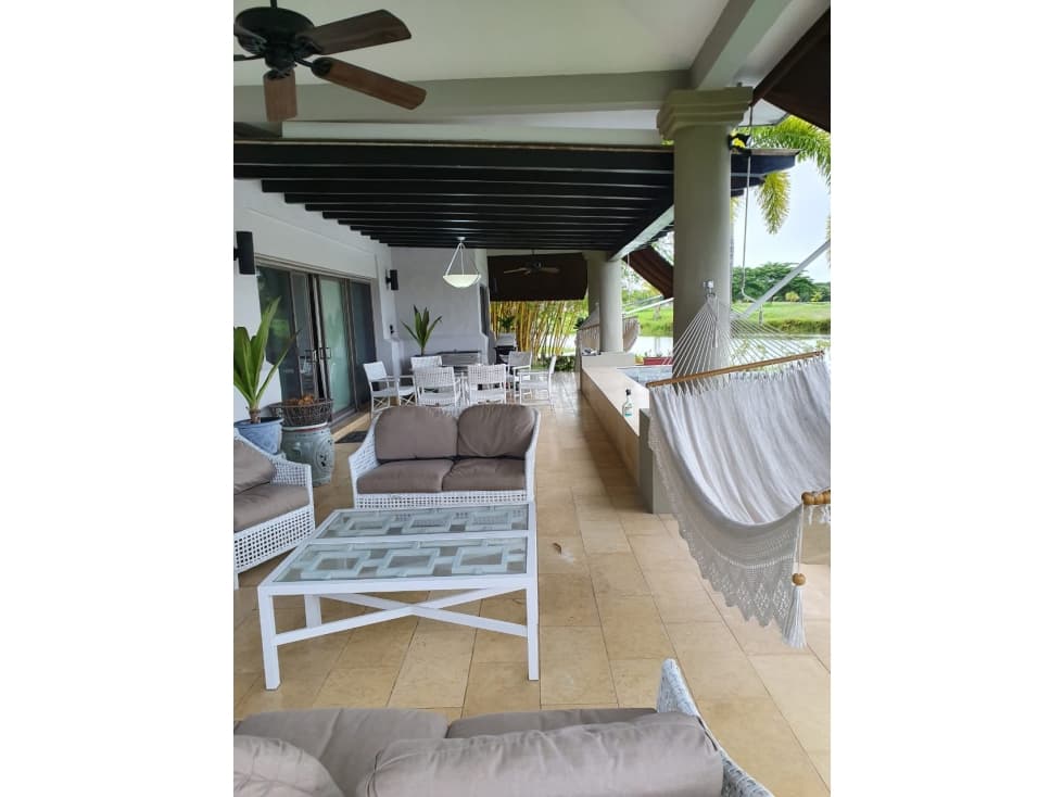 Alquiler Casa en Buenaventura — foto 1