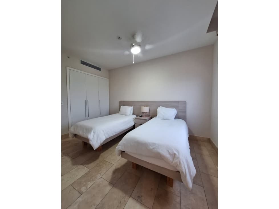 Se alquila apartamento en Marina Village para Fiestas Patrias — foto 2