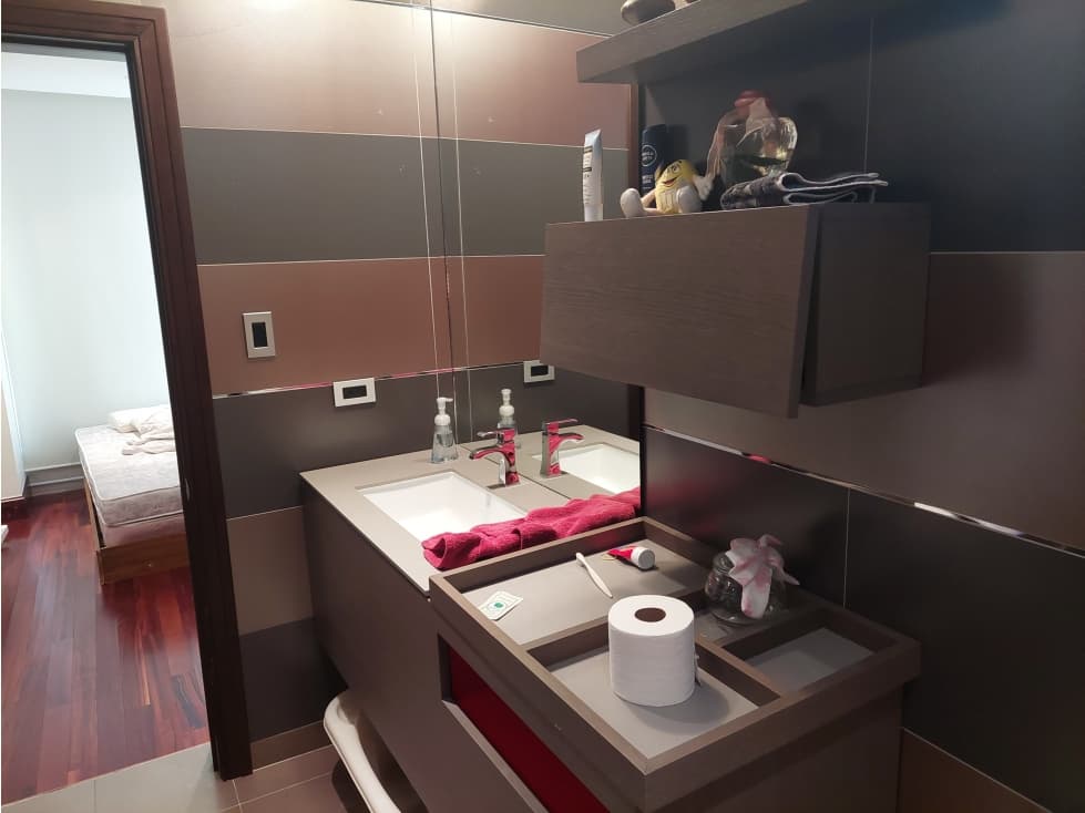 Alquiler y venta de penthouse en Paitilla — foto 2
