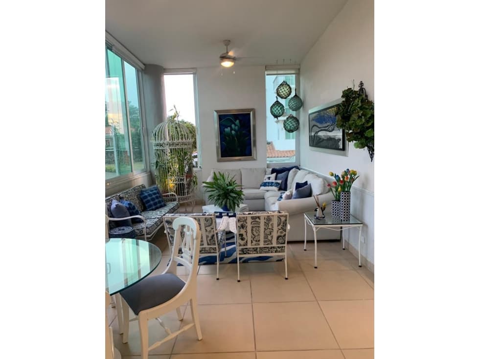 Alquiler de apartamento en Punta Barco — foto 2