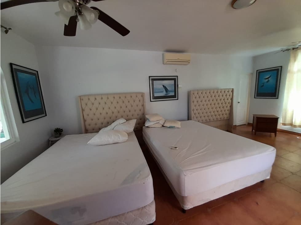 Se alquila por noche casa en Punta Chame — foto 2