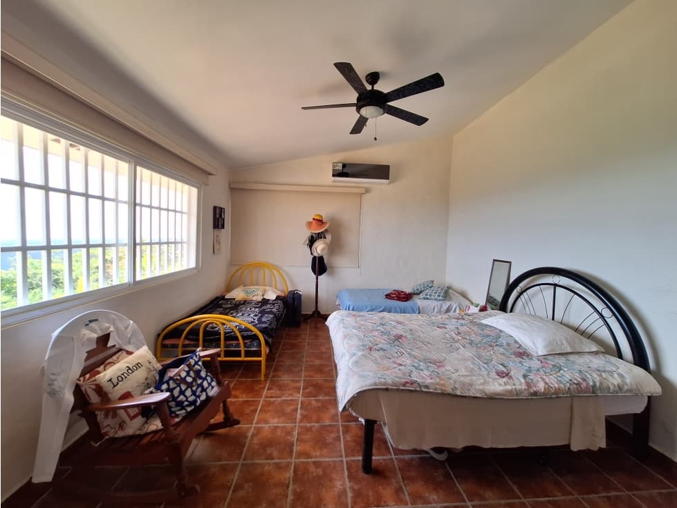 Alquiler Casa en El Jobo Las Lajas — foto 2