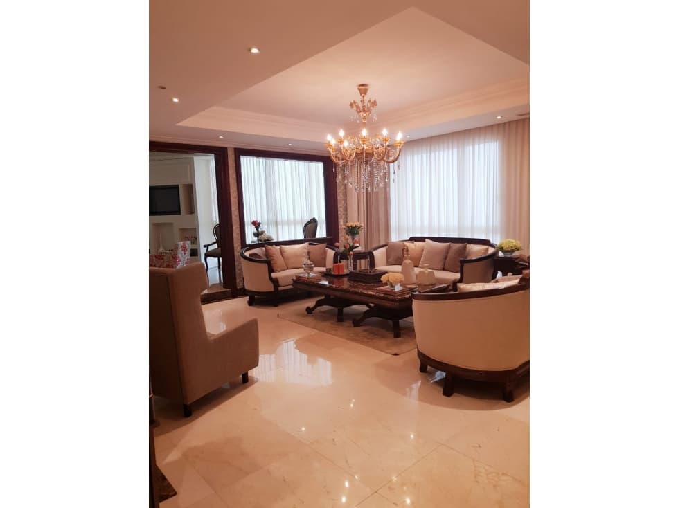 Venta apartamento en Punta Pacifica frente al mar — foto 2