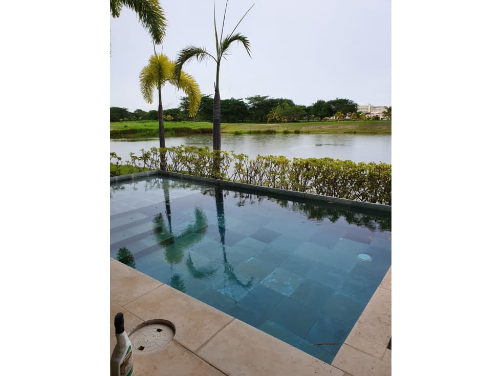 Alquiler Casa en Buenaventura — foto 2