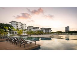 Alquiler de apartamento en Buenaventura disponible para año nuevo