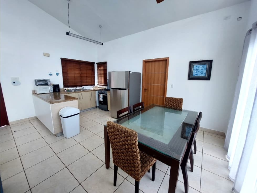 Alquiler Casa en Playa Malibu — foto 4